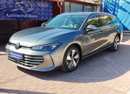 VOLKSWAGEN PASSAT IX Variant 2.0 TDI SCR Business DSG. 42.000KM! NAVIGÁCIÓ. TEMPOMAT. KAMERA