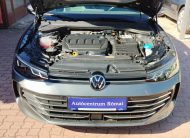 VOLKSWAGEN PASSAT IX Variant 2.0 TDI SCR Business DSG. 42.000KM! NAVIGÁCIÓ. TEMPOMAT. KAMERA