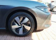VOLKSWAGEN PASSAT IX Variant 2.0 TDI SCR Business DSG. 42.000KM! NAVIGÁCIÓ. TEMPOMAT. KAMERA