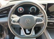 VOLKSWAGEN PASSAT IX Variant 2.0 TDI SCR Business DSG. 42.000KM! NAVIGÁCIÓ. TEMPOMAT. KAMERA