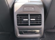 VOLKSWAGEN PASSAT IX Variant 2.0 TDI SCR Business DSG. 42.000KM! NAVIGÁCIÓ. TEMPOMAT. KAMERA