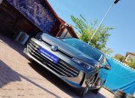VOLKSWAGEN PASSAT IX Variant 2.0 TDI SCR Business DSG. 42.000KM! NAVIGÁCIÓ. TEMPOMAT. KAMERA