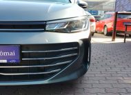 VOLKSWAGEN PASSAT IX Variant 2.0 TDI SCR Business DSG. 42.000KM! NAVIGÁCIÓ. TEMPOMAT. KAMERA