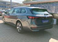 VOLKSWAGEN PASSAT IX Variant 2.0 TDI SCR Business DSG. 42.000KM! NAVIGÁCIÓ. TEMPOMAT. KAMERA