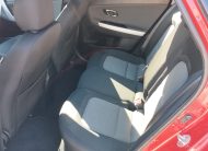 KIA CEE'D 1.4 CVVT LX Red Line. 2. Tulaj. Szervizkönyv! TEMPOMAT. PARKRADAR. ÜLÉSFŰTÉS