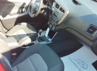 KIA CEE'D 1.4 CVVT LX Red Line. 2. Tulaj. Szervizkönyv! TEMPOMAT. PARKRADAR. ÜLÉSFŰTÉS
