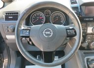 OPEL ZAFIRA B 1.8 Enjoy 129.000km! TEMPOMAT. XENON. PARKRADAR. ÜLÉSFŰTÉS. VONÓHOROG