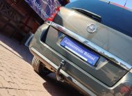 OPEL ZAFIRA B 1.8 Enjoy 129.000km! TEMPOMAT. XENON. PARKRADAR. ÜLÉSFŰTÉS. VONÓHOROG