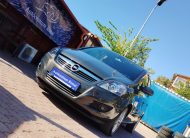 OPEL ZAFIRA B 1.8 Enjoy 129.000km! TEMPOMAT. XENON. PARKRADAR. ÜLÉSFŰTÉS. VONÓHOROG