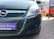 OPEL ZAFIRA B 1.8 Enjoy 129.000km! TEMPOMAT. XENON. PARKRADAR. ÜLÉSFŰTÉS. VONÓHOROG
