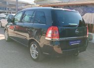 OPEL ZAFIRA B 1.8 Enjoy 129.000km! TEMPOMAT. XENON. PARKRADAR. ÜLÉSFŰTÉS. VONÓHOROG
