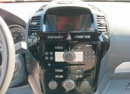 OPEL ZAFIRA B 1.8 Enjoy 129.000km! TEMPOMAT. XENON. PARKRADAR. ÜLÉSFŰTÉS. VONÓHOROG