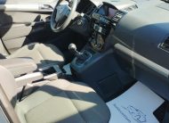 OPEL ZAFIRA B 1.8 Enjoy 129.000km! TEMPOMAT. XENON. PARKRADAR. ÜLÉSFŰTÉS. VONÓHOROG