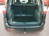 FORD C-MAX Grand1.6 SCTi EcoBoost Titanium 103.000km! 2. Tulaj. KAMERA. PARKRADAR. VONÓHOROG. ÜLÉSFŰTÉS