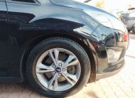 FORD C-MAX Grand1.6 SCTi EcoBoost Titanium 103.000km! 2. Tulaj. KAMERA. PARKRADAR. VONÓHOROG. ÜLÉSFŰTÉS