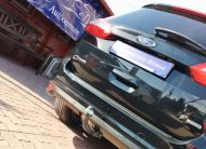 FORD C-MAX Grand1.6 SCTi EcoBoost Titanium 103.000km! 2. Tulaj. KAMERA. PARKRADAR. VONÓHOROG. ÜLÉSFŰTÉS