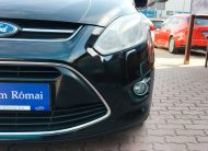 FORD C-MAX Grand1.6 SCTi EcoBoost Titanium 103.000km! 2. Tulaj. KAMERA. PARKRADAR. VONÓHOROG. ÜLÉSFŰTÉS