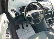 FORD C-MAX Grand1.6 SCTi EcoBoost Titanium 103.000km! 2. Tulaj. KAMERA. PARKRADAR. VONÓHOROG. ÜLÉSFŰTÉS