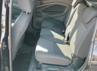 FORD C-MAX Grand1.6 SCTi EcoBoost Titanium 103.000km! 2. Tulaj. KAMERA. PARKRADAR. VONÓHOROG. ÜLÉSFŰTÉS