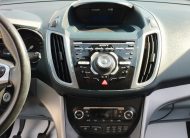 FORD C-MAX Grand1.6 SCTi EcoBoost Titanium 103.000km! 2. Tulaj. KAMERA. PARKRADAR. VONÓHOROG. ÜLÉSFŰTÉS