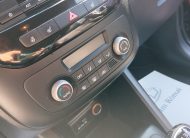 KIA VENGA 1.4 CVVT Limitált 2. Tulaj. DIGIT KLÍMA. FÉLBŐR BELSŐ. ÜLÉSFŰTÉS. PARKRADAR