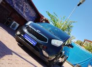 KIA VENGA 1.4 CVVT Limitált 2. Tulaj. DIGIT KLÍMA. FÉLBŐR BELSŐ. ÜLÉSFŰTÉS. PARKRADAR