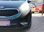 KIA VENGA 1.4 CVVT Limitált 2. Tulaj. DIGIT KLÍMA. FÉLBŐR BELSŐ. ÜLÉSFŰTÉS. PARKRADAR