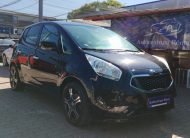 KIA VENGA 1.4 CVVT Limitált 2. Tulaj. DIGIT KLÍMA. FÉLBŐR BELSŐ. ÜLÉSFŰTÉS. PARKRADAR