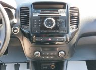 KIA VENGA 1.4 CVVT Limitált 2. Tulaj. DIGIT KLÍMA. FÉLBŐR BELSŐ. ÜLÉSFŰTÉS. PARKRADAR
