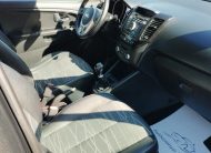 KIA VENGA 1.4 CVVT Limitált 2. Tulaj. DIGIT KLÍMA. FÉLBŐR BELSŐ. ÜLÉSFŰTÉS. PARKRADAR