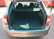 SKODA OCTAVIA Combi 1.8 TSI Ambition Style. 1. Tulaj. Szervizkönyv! TEMPOMAT. PARKRADAR. ÜLÉSFŰTÉS. ALUFELNI