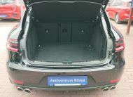 PORSCHE MACAN S Dízel PDK PANORÁMA TETŐ. FÉLBŐR BELSŐ. NAVIGÁCIÓ. TEMPOMAT