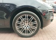 PORSCHE MACAN S Dízel PDK PANORÁMA TETŐ. FÉLBŐR BELSŐ. NAVIGÁCIÓ. TEMPOMAT