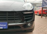 PORSCHE MACAN S Dízel PDK PANORÁMA TETŐ. FÉLBŐR BELSŐ. NAVIGÁCIÓ. TEMPOMAT