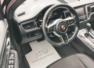 PORSCHE MACAN S Dízel PDK PANORÁMA TETŐ. FÉLBŐR BELSŐ. NAVIGÁCIÓ. TEMPOMAT