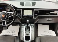 PORSCHE MACAN S Dízel PDK PANORÁMA TETŐ. FÉLBŐR BELSŐ. NAVIGÁCIÓ. TEMPOMAT