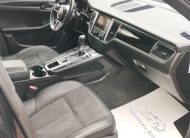 PORSCHE MACAN S Dízel PDK PANORÁMA TETŐ. FÉLBŐR BELSŐ. NAVIGÁCIÓ. TEMPOMAT