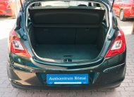 OPEL CORSA D 1.4 Active 2. Tulaj. Szervizönyv! DIGIT KLÍMA. TEMPOMAT. NAVIGÁCIÓ. ÜLÉSFŰTÉS