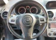 OPEL CORSA D 1.4 Active 2. Tulaj. Szervizönyv! DIGIT KLÍMA. TEMPOMAT. NAVIGÁCIÓ. ÜLÉSFŰTÉS