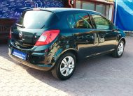 OPEL CORSA D 1.4 Active 2. Tulaj. Szervizönyv! DIGIT KLÍMA. TEMPOMAT. NAVIGÁCIÓ. ÜLÉSFŰTÉS