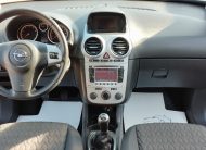 OPEL CORSA D 1.4 Active 2. Tulaj. Szervizönyv! DIGIT KLÍMA. TEMPOMAT. NAVIGÁCIÓ. ÜLÉSFŰTÉS