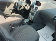 OPEL CORSA D 1.4 Active 2. Tulaj. Szervizönyv! DIGIT KLÍMA. TEMPOMAT. NAVIGÁCIÓ. ÜLÉSFŰTÉS