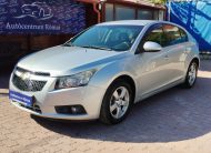 CHEVROLET CRUZE 1.6 LS Plus KLÍMA. TEMPOMAT. PARKRADAR. KÖDLÁMPA