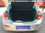CHEVROLET CRUZE 1.6 LS Plus KLÍMA. TEMPOMAT. PARKRADAR. KÖDLÁMPA