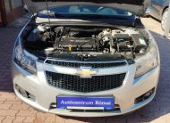 CHEVROLET CRUZE 1.6 LS Plus KLÍMA. TEMPOMAT. PARKRADAR. KÖDLÁMPA