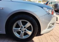 CHEVROLET CRUZE 1.6 LS Plus KLÍMA. TEMPOMAT. PARKRADAR. KÖDLÁMPA