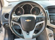 CHEVROLET CRUZE 1.6 LS Plus KLÍMA. TEMPOMAT. PARKRADAR. KÖDLÁMPA