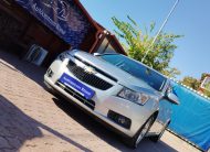 CHEVROLET CRUZE 1.6 LS Plus KLÍMA. TEMPOMAT. PARKRADAR. KÖDLÁMPA