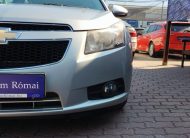 CHEVROLET CRUZE 1.6 LS Plus KLÍMA. TEMPOMAT. PARKRADAR. KÖDLÁMPA
