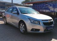 CHEVROLET CRUZE 1.6 LS Plus KLÍMA. TEMPOMAT. PARKRADAR. KÖDLÁMPA